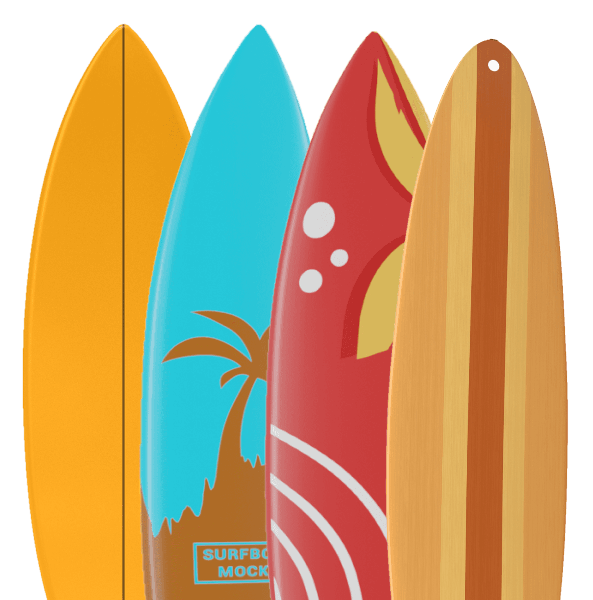 serf boards