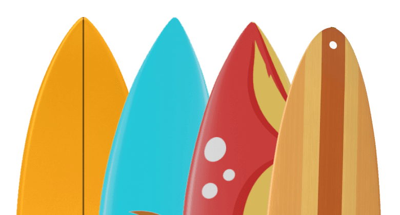serf boards